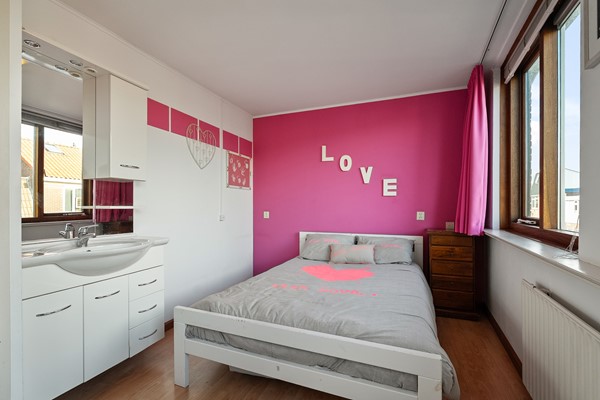 Medium property photo - Oostslootstraat 36, 1781 KT Den Helder